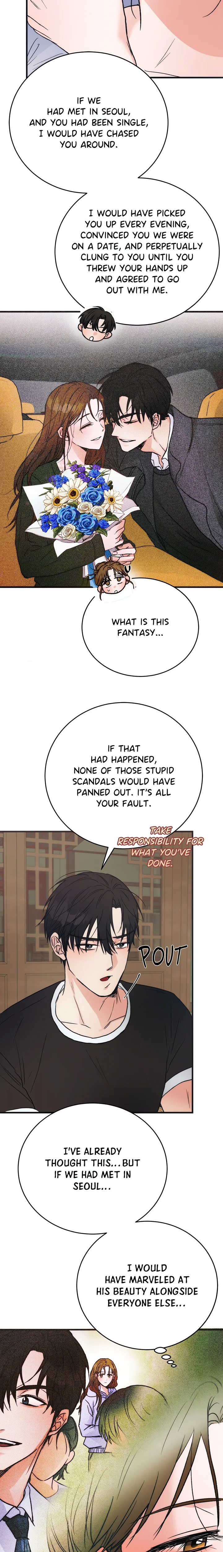 A Midsummer’s Carol (Uncensored) - Chapter 20 Page 21