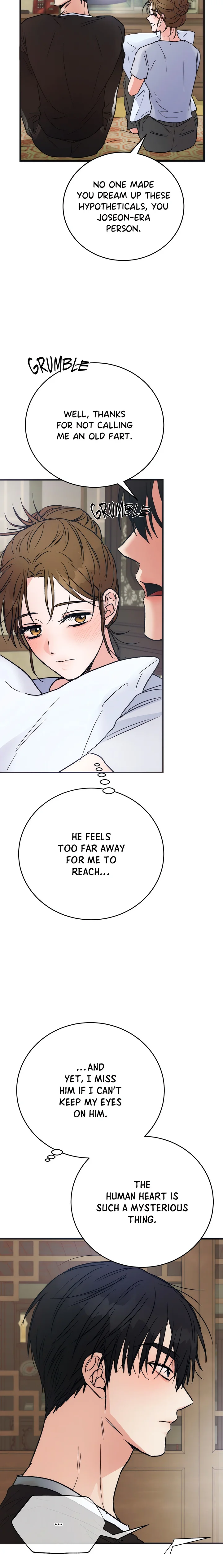 A Midsummer’s Carol (Uncensored) - Chapter 20 Page 23