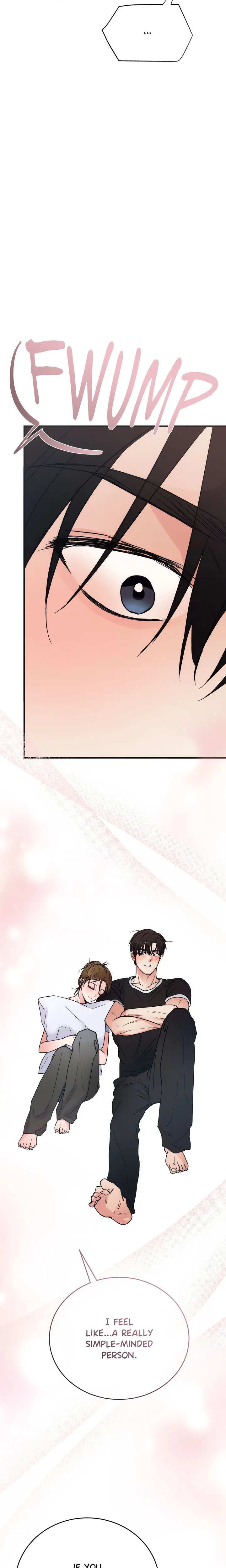 A Midsummer’s Carol (Uncensored) - Chapter 20 Page 24