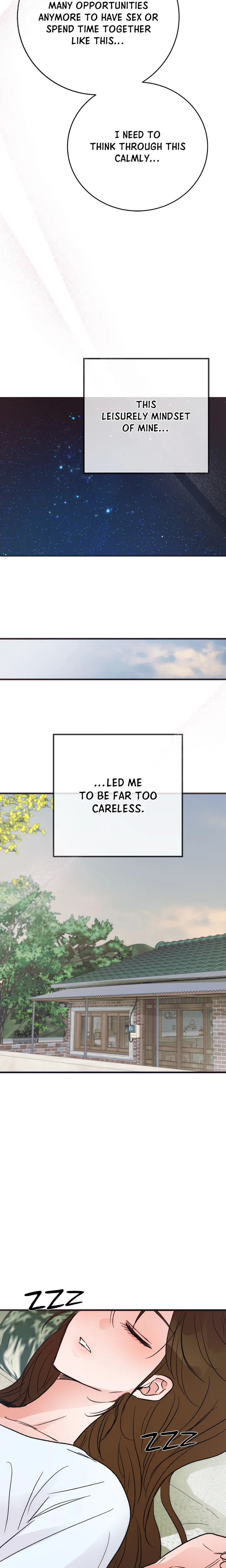 A Midsummer’s Carol (Uncensored) - Chapter 20 Page 27