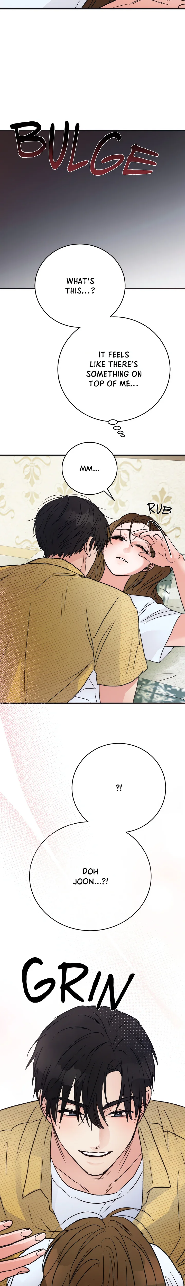 A Midsummer’s Carol (Uncensored) - Chapter 20 Page 28