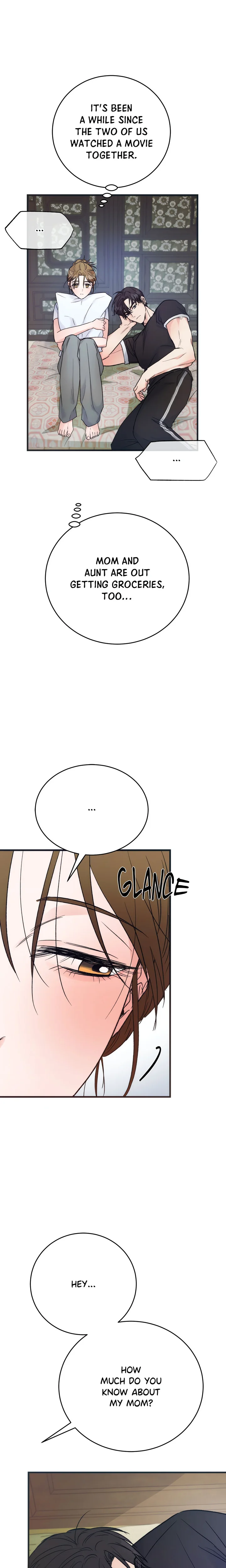 A Midsummer’s Carol (Uncensored) - Chapter 20 Page 4