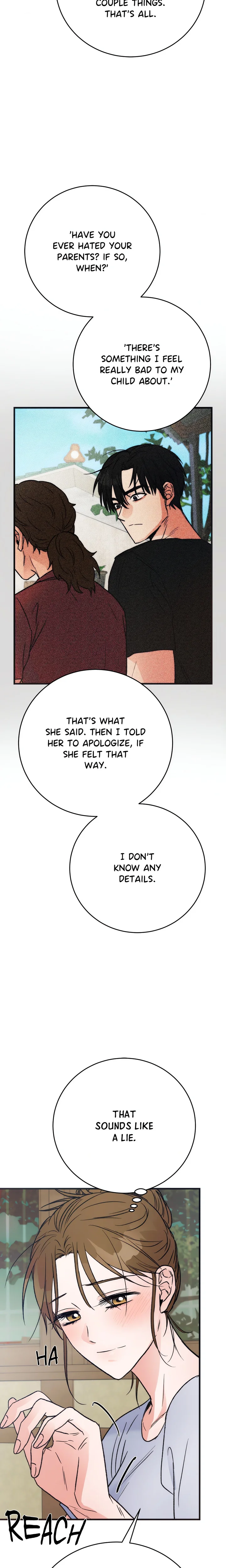 A Midsummer’s Carol (Uncensored) - Chapter 20 Page 9