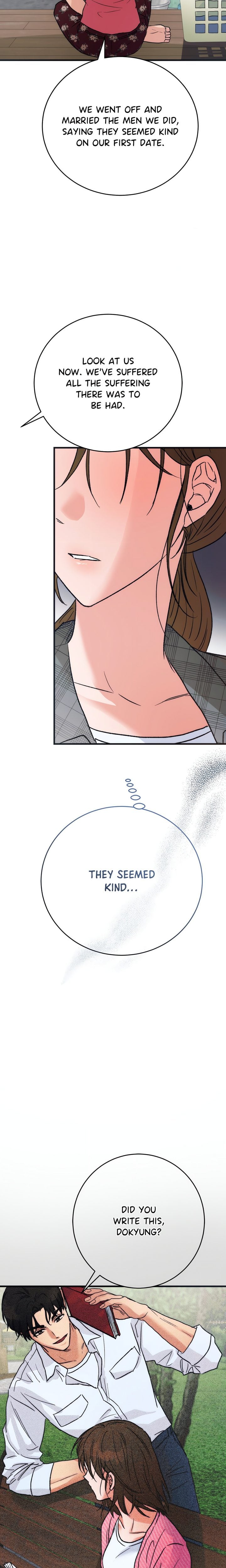 A Midsummer’s Carol (Uncensored) - Chapter 23 Page 10