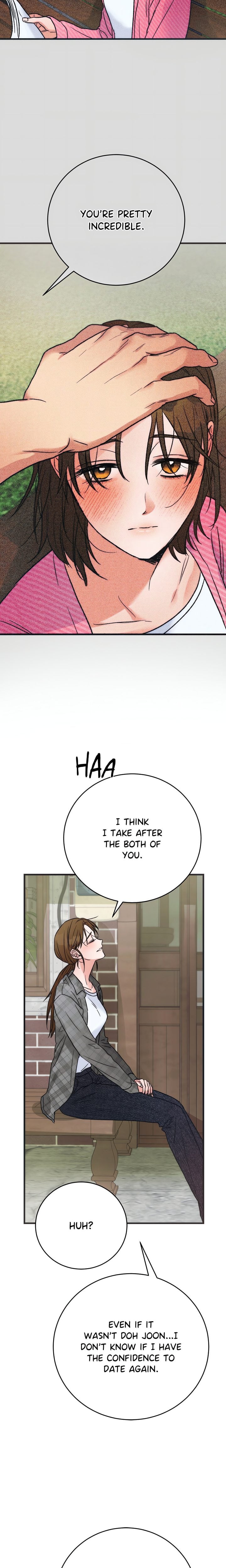 A Midsummer’s Carol (Uncensored) - Chapter 23 Page 11