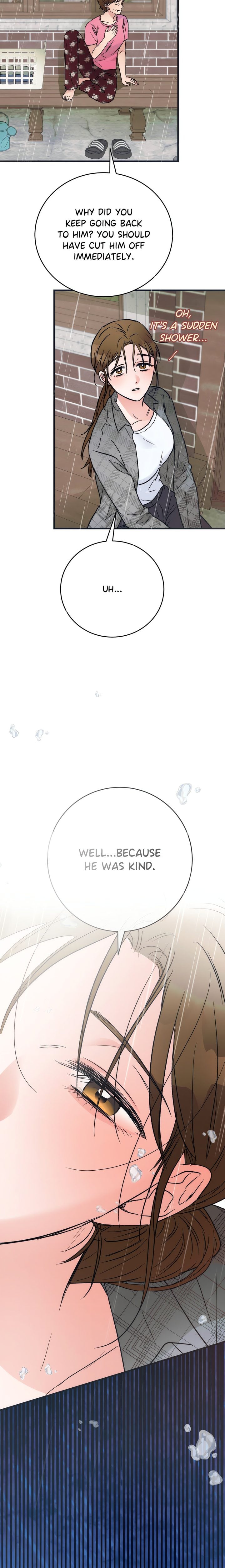 A Midsummer’s Carol (Uncensored) - Chapter 23 Page 14