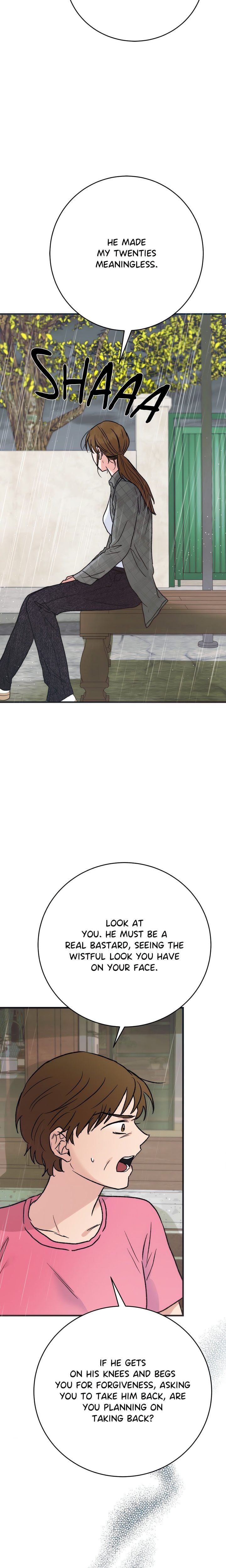 A Midsummer’s Carol (Uncensored) - Chapter 23 Page 16
