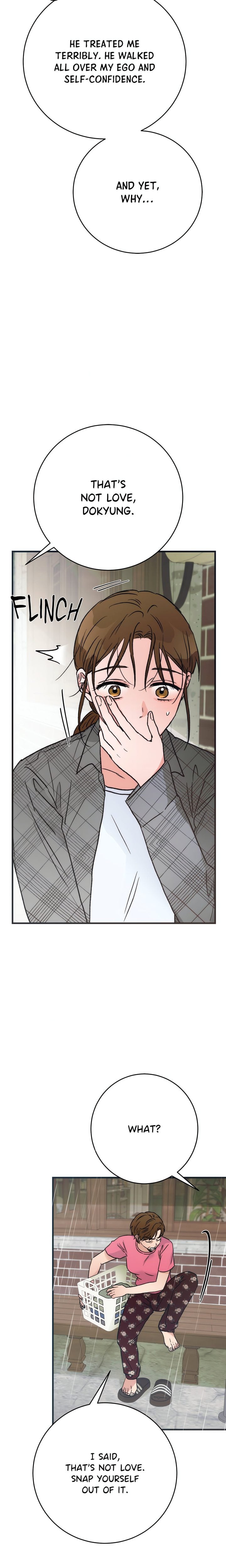 A Midsummer’s Carol (Uncensored) - Chapter 23 Page 19