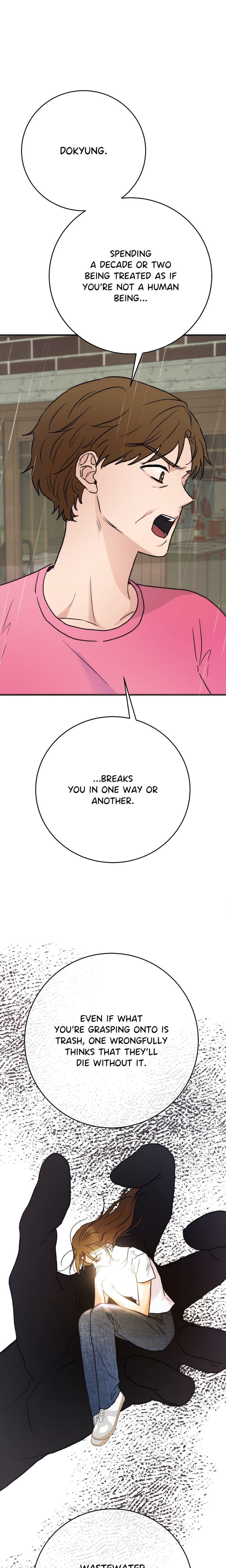 A Midsummer’s Carol (Uncensored) - Chapter 23 Page 20