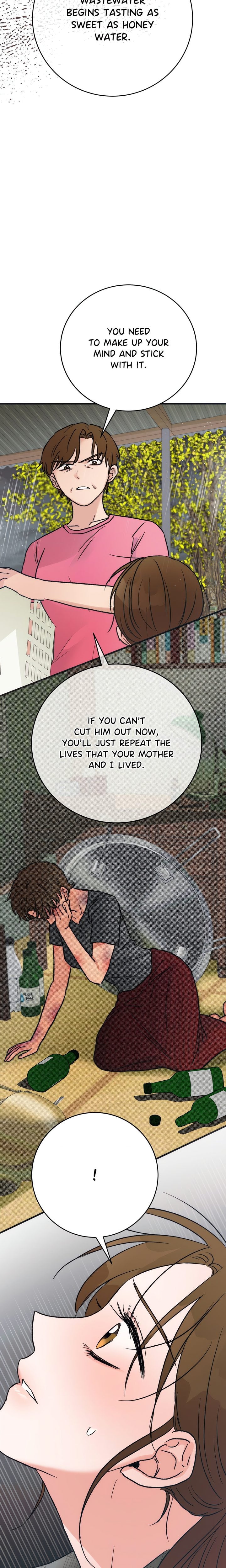 A Midsummer’s Carol (Uncensored) - Chapter 23 Page 21