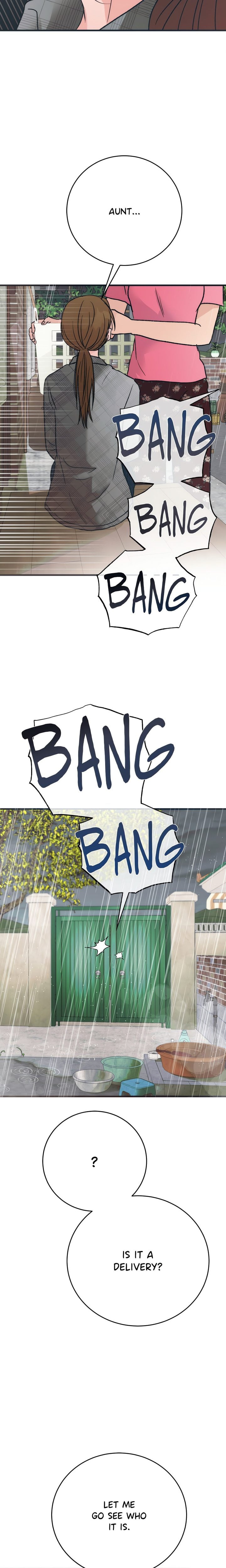 A Midsummer’s Carol (Uncensored) - Chapter 23 Page 22
