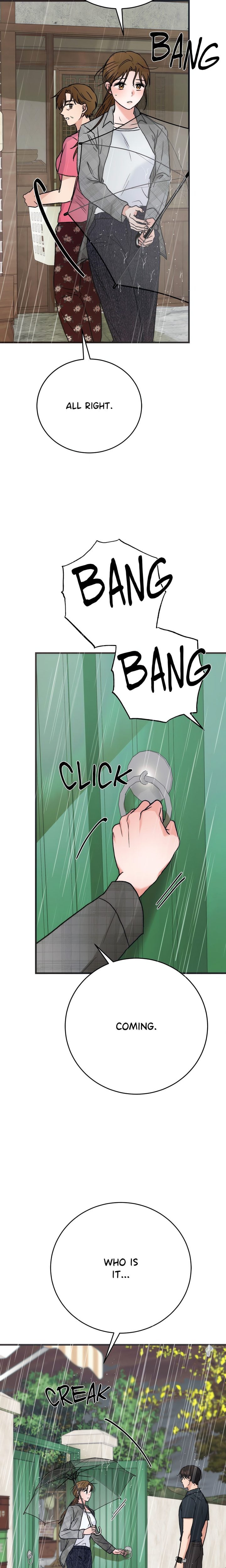A Midsummer’s Carol (Uncensored) - Chapter 23 Page 23