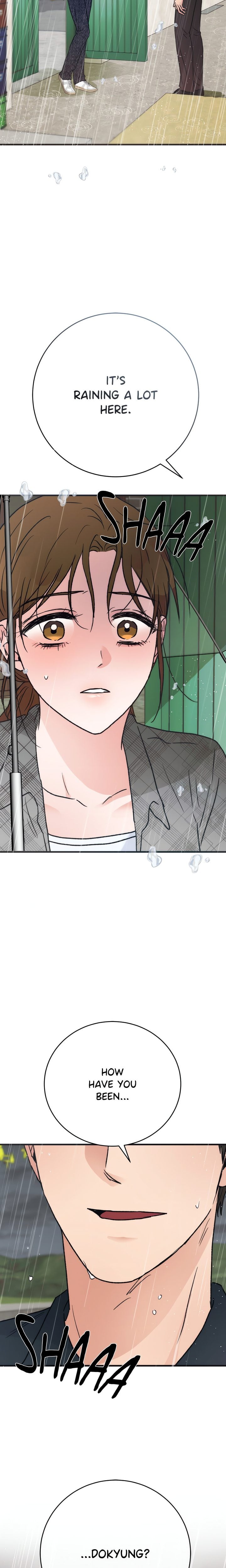 A Midsummer’s Carol (Uncensored) - Chapter 23 Page 24
