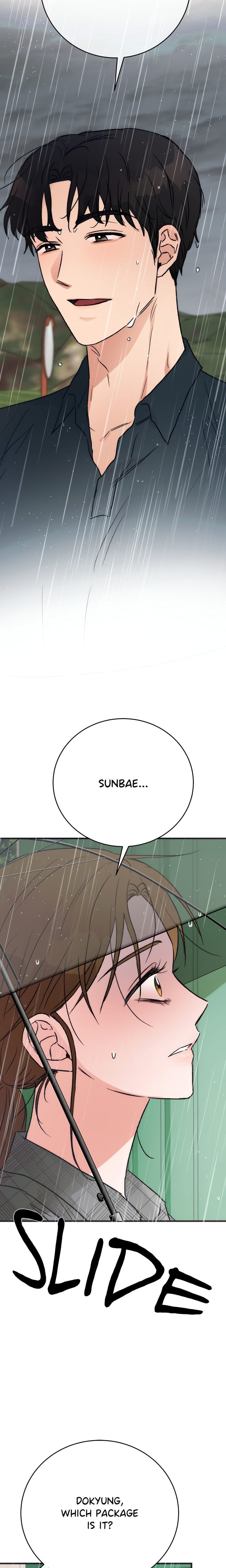 A Midsummer’s Carol (Uncensored) - Chapter 23 Page 25