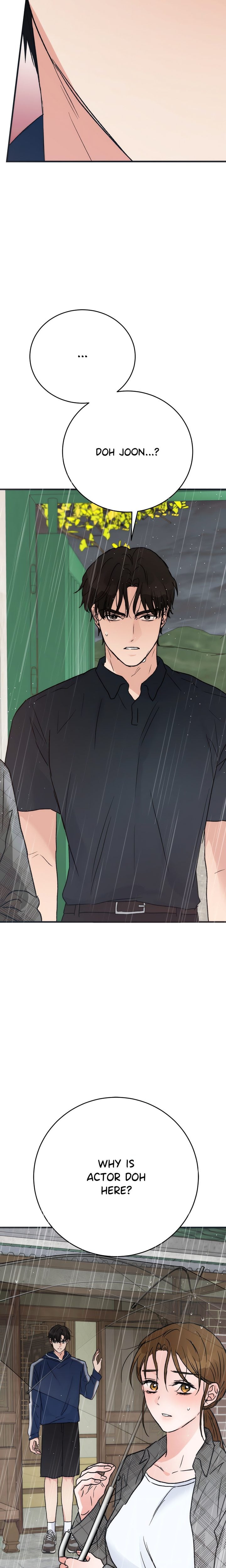 A Midsummer’s Carol (Uncensored) - Chapter 23 Page 27