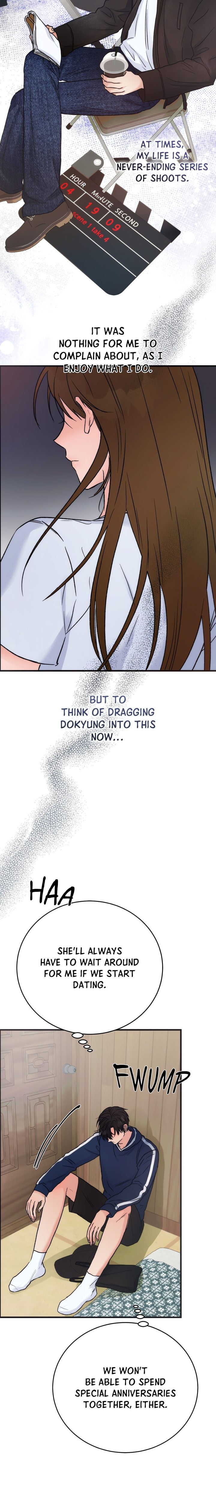 A Midsummer’s Carol (Uncensored) - Chapter 23 Page 3