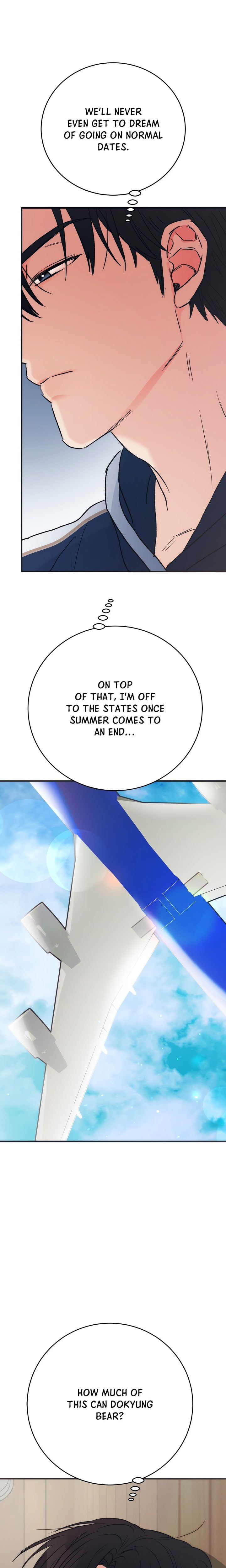 A Midsummer’s Carol (Uncensored) - Chapter 23 Page 4