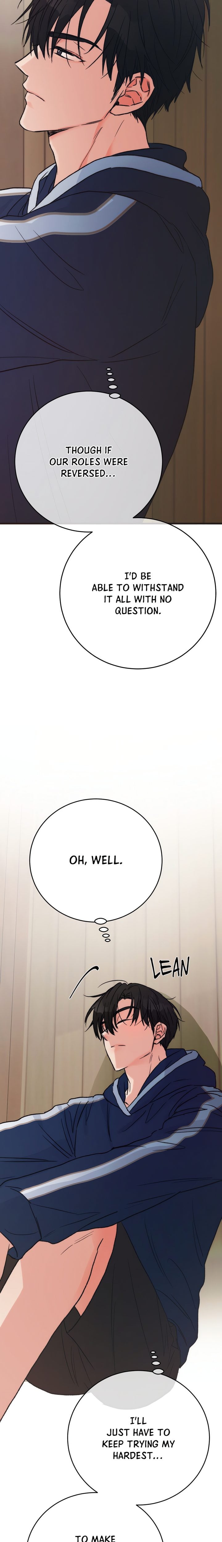 A Midsummer’s Carol (Uncensored) - Chapter 23 Page 5