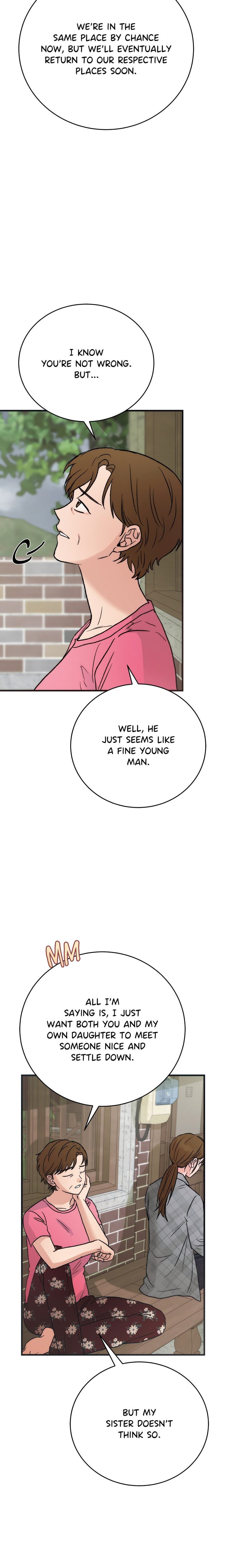 A Midsummer’s Carol (Uncensored) - Chapter 23 Page 7