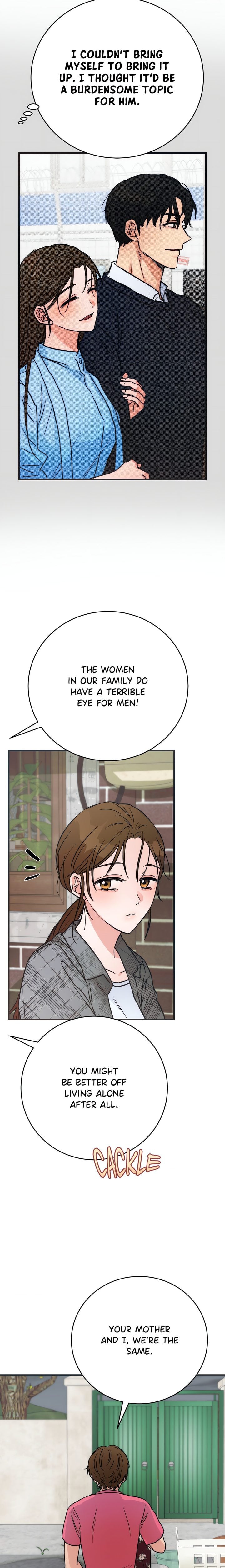 A Midsummer’s Carol (Uncensored) - Chapter 23 Page 9