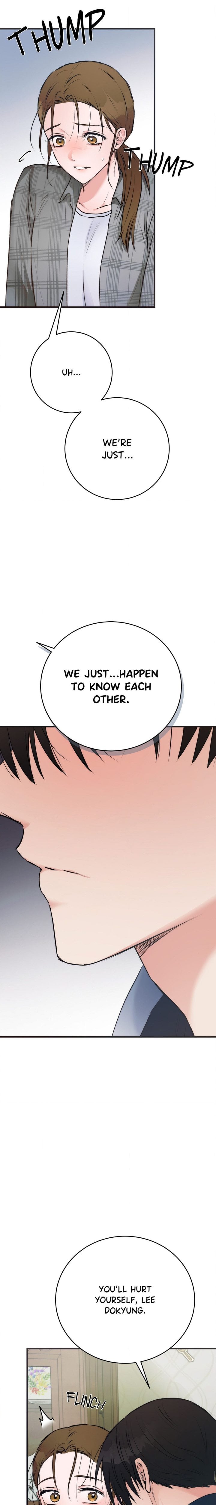A Midsummer’s Carol (Uncensored) - Chapter 24 Page 12