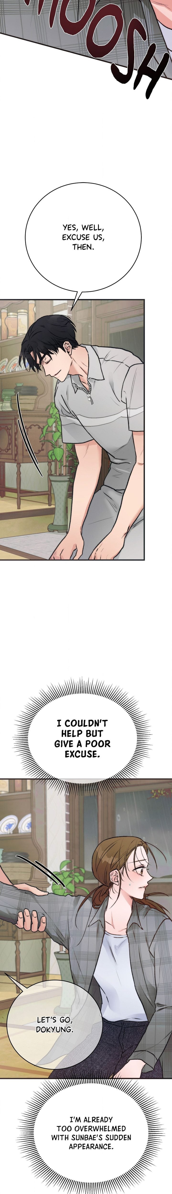 A Midsummer’s Carol (Uncensored) - Chapter 24 Page 14