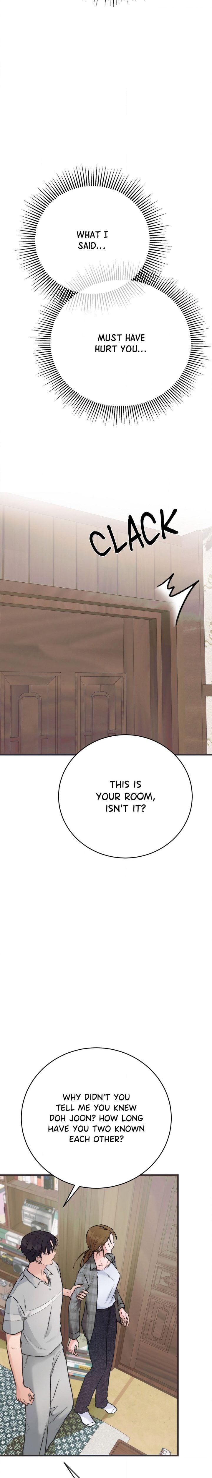 A Midsummer’s Carol (Uncensored) - Chapter 24 Page 15