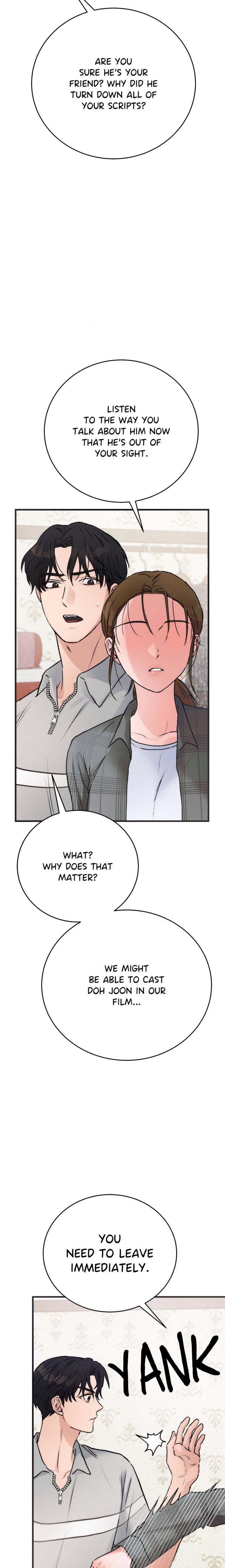 A Midsummer’s Carol (Uncensored) - Chapter 24 Page 16