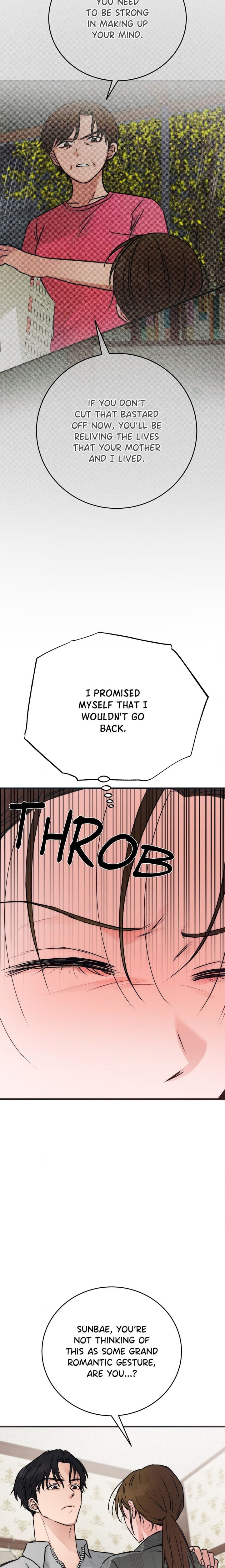 A Midsummer’s Carol (Uncensored) - Chapter 24 Page 18