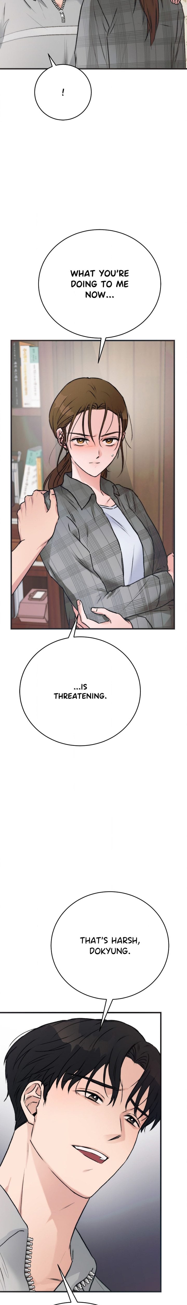 A Midsummer’s Carol (Uncensored) - Chapter 24 Page 19