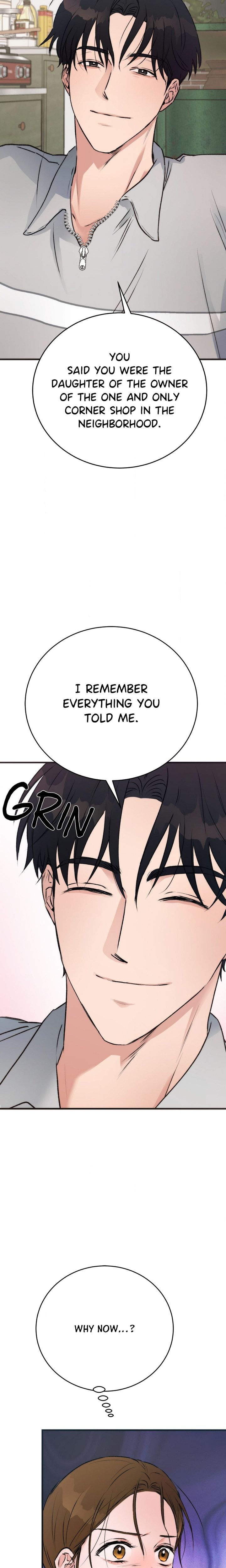 A Midsummer’s Carol (Uncensored) - Chapter 24 Page 2