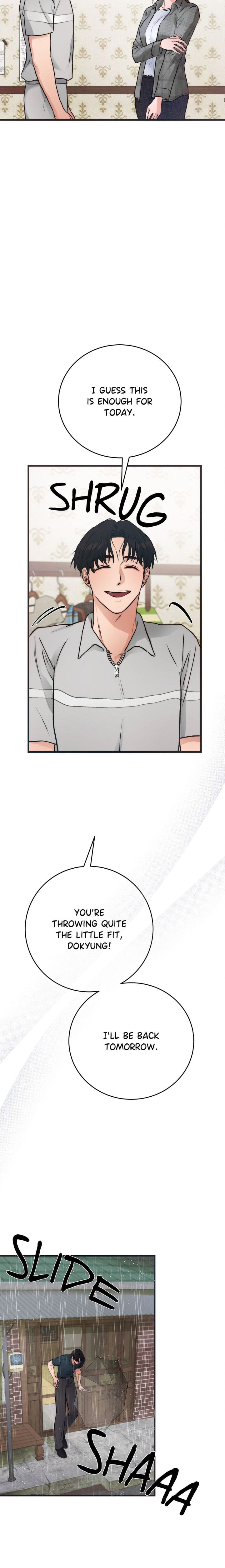 A Midsummer’s Carol (Uncensored) - Chapter 24 Page 21