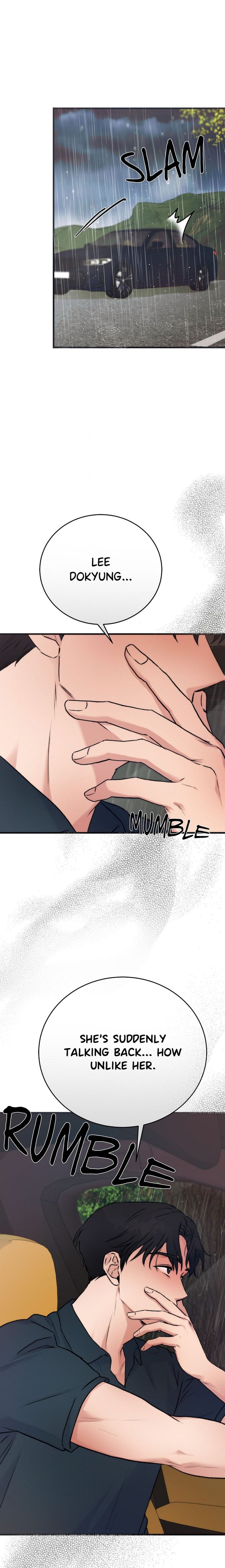 A Midsummer’s Carol (Uncensored) - Chapter 24 Page 22