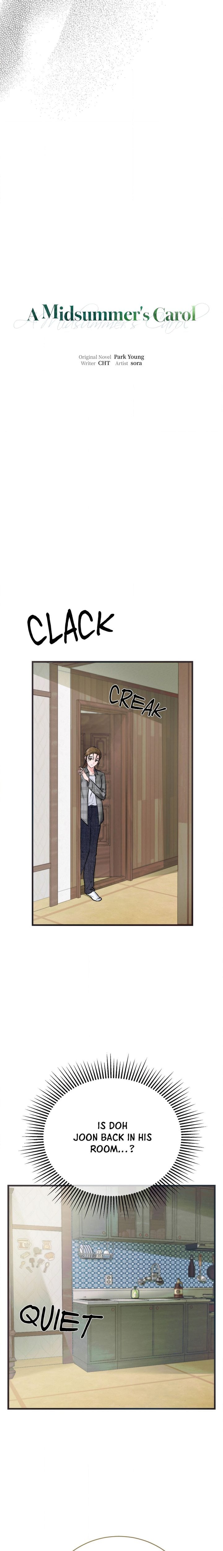 A Midsummer’s Carol (Uncensored) - Chapter 24 Page 23