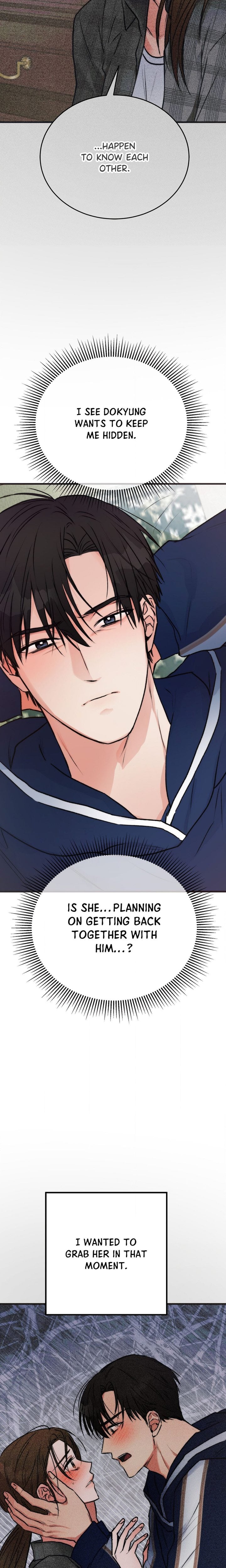 A Midsummer’s Carol (Uncensored) - Chapter 24 Page 26