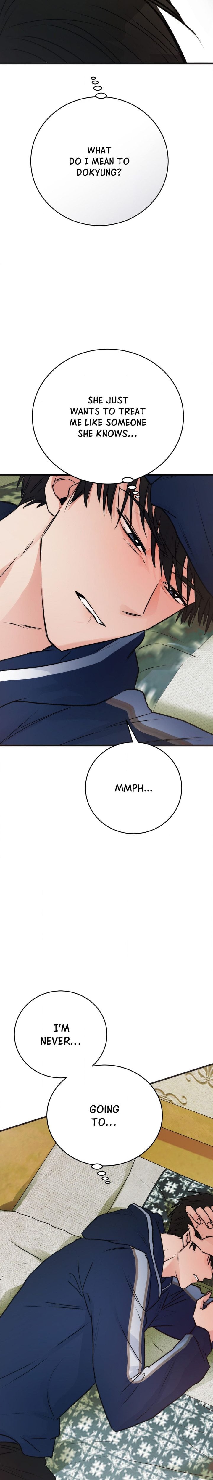A Midsummer’s Carol (Uncensored) - Chapter 24 Page 28