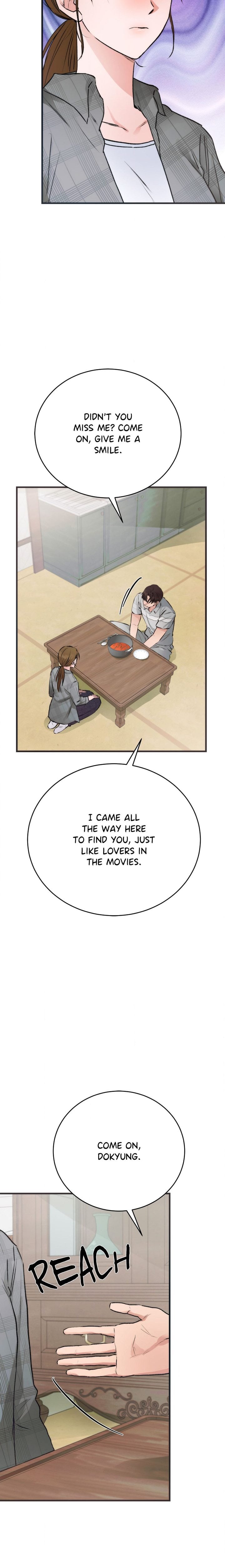 A Midsummer’s Carol (Uncensored) - Chapter 24 Page 3
