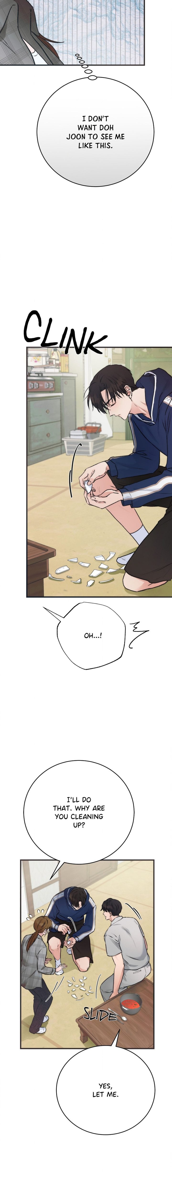 A Midsummer’s Carol (Uncensored) - Chapter 24 Page 8