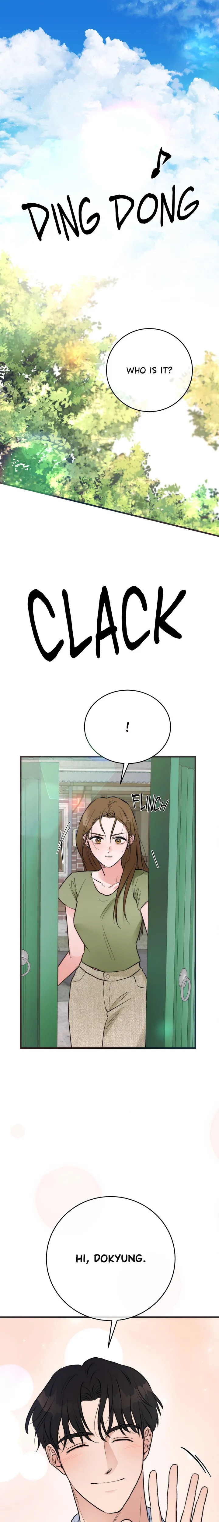 A Midsummer’s Carol (Uncensored) - Chapter 25 Page 1