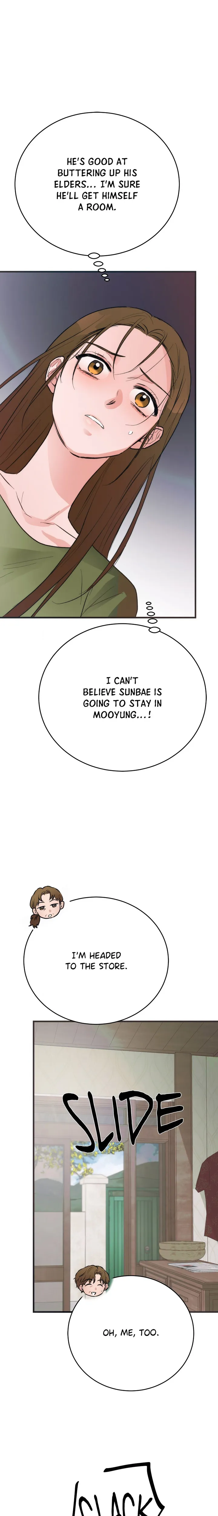 A Midsummer’s Carol (Uncensored) - Chapter 25 Page 11
