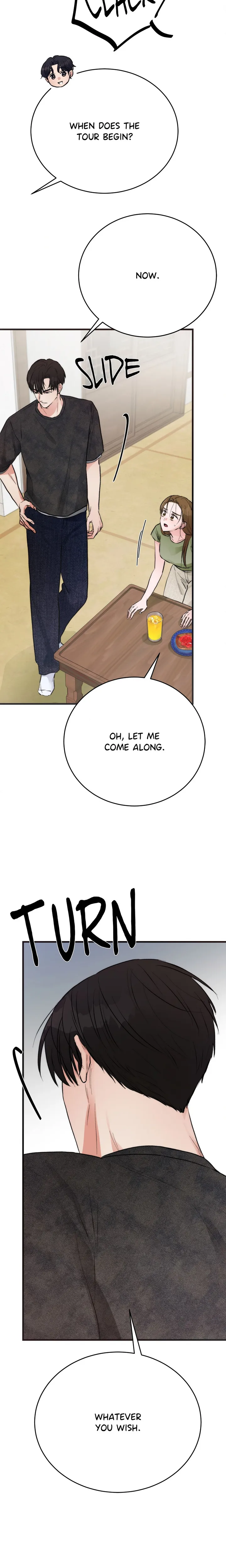 A Midsummer’s Carol (Uncensored) - Chapter 25 Page 12