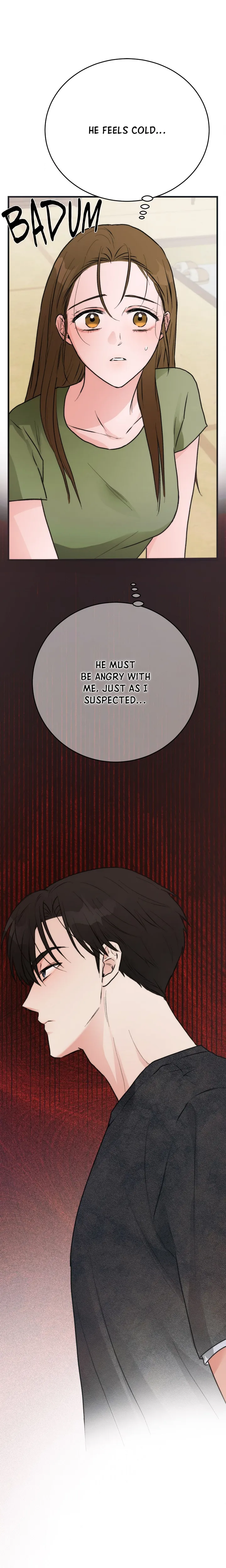A Midsummer’s Carol (Uncensored) - Chapter 25 Page 13