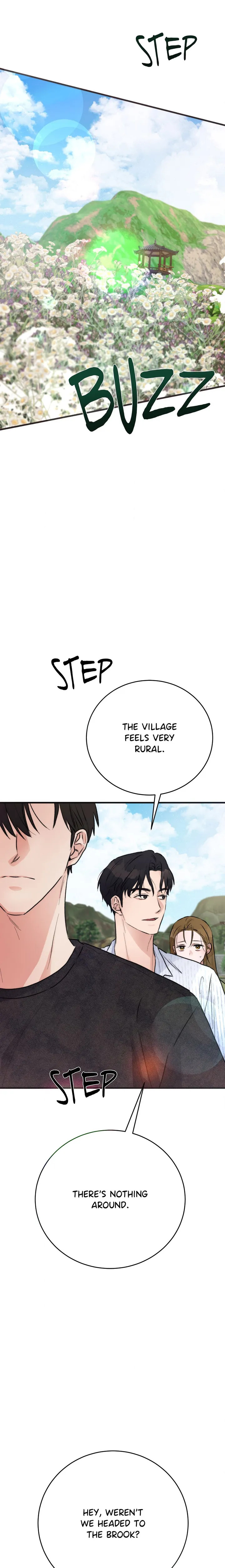 A Midsummer’s Carol (Uncensored) - Chapter 25 Page 15