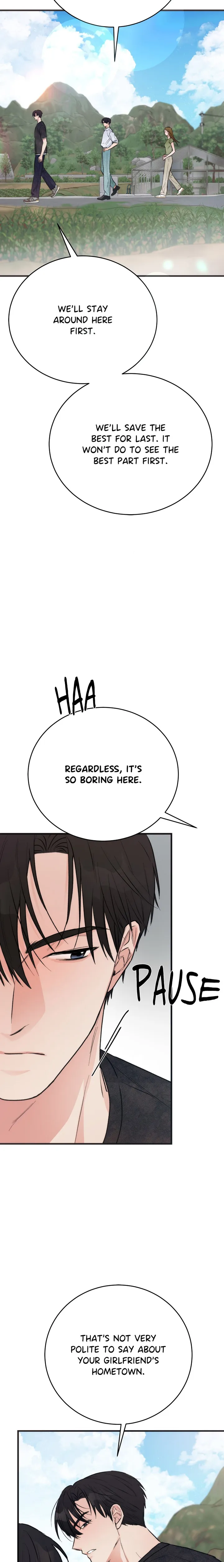 A Midsummer’s Carol (Uncensored) - Chapter 25 Page 16