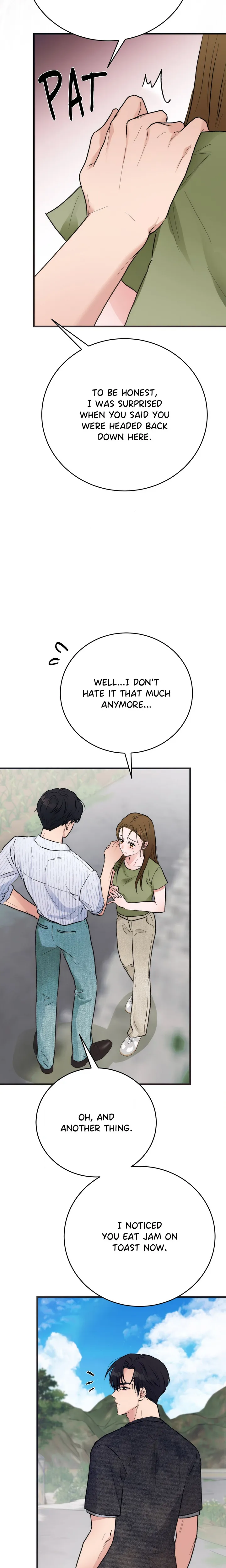 A Midsummer’s Carol (Uncensored) - Chapter 25 Page 19