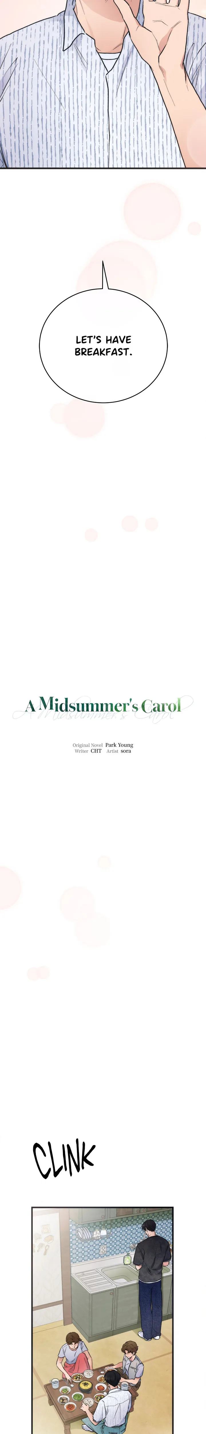 A Midsummer’s Carol (Uncensored) - Chapter 25 Page 2
