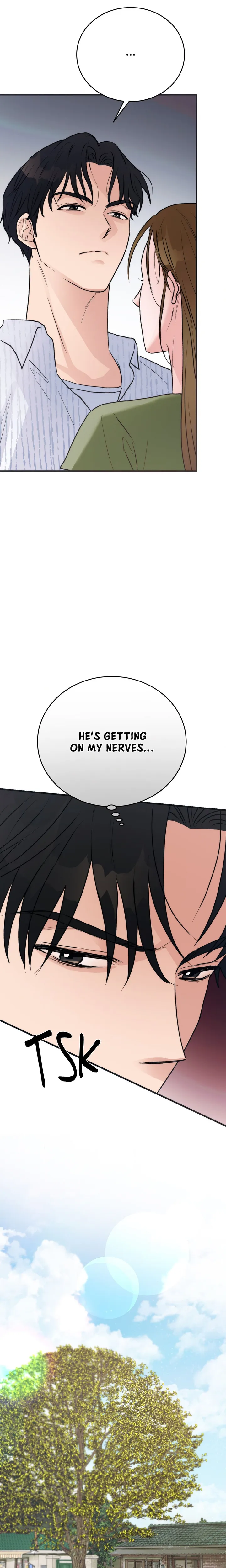 A Midsummer’s Carol (Uncensored) - Chapter 25 Page 21