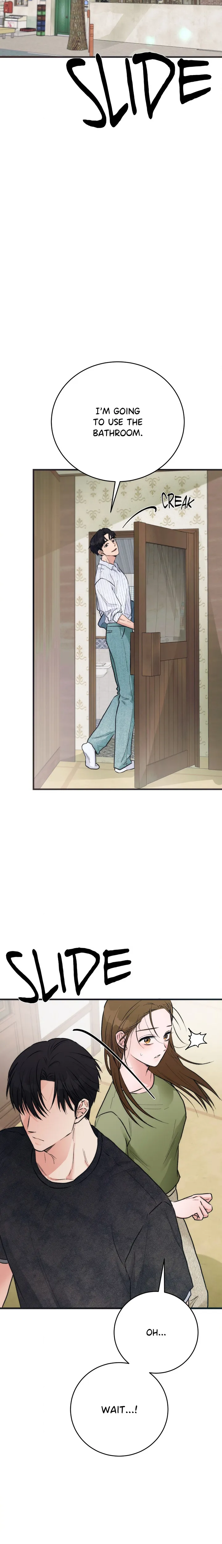 A Midsummer’s Carol (Uncensored) - Chapter 25 Page 22