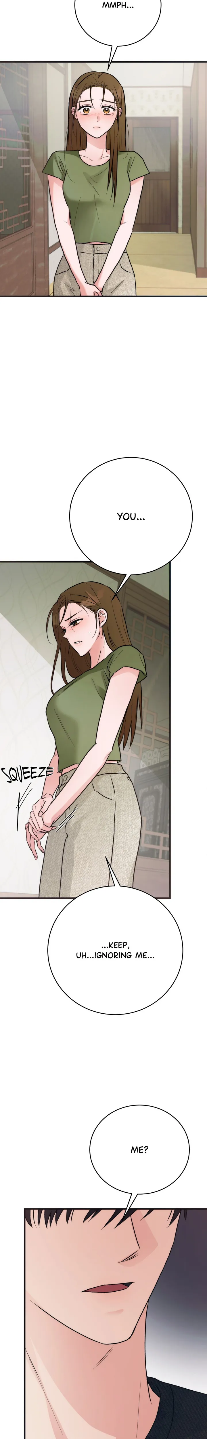 A Midsummer’s Carol (Uncensored) - Chapter 25 Page 24
