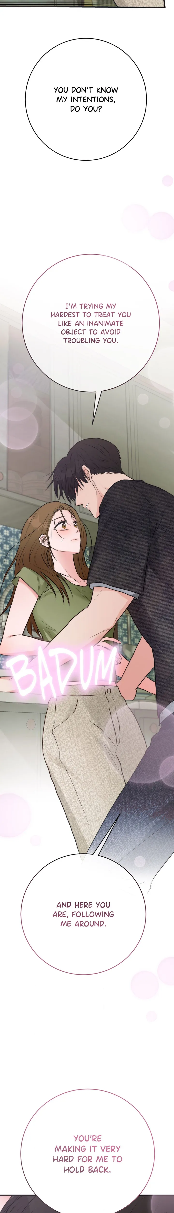 A Midsummer’s Carol (Uncensored) - Chapter 25 Page 27